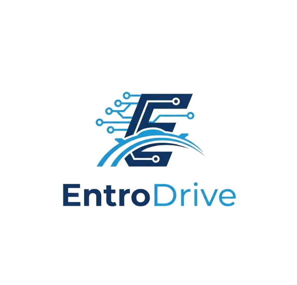 EntroDrive logo